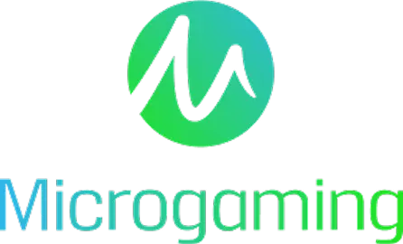 Microgaming games at Rivo Casino
